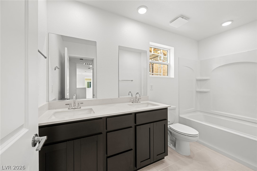 312 Lupton Avenue North Las Vegas NV 89031
