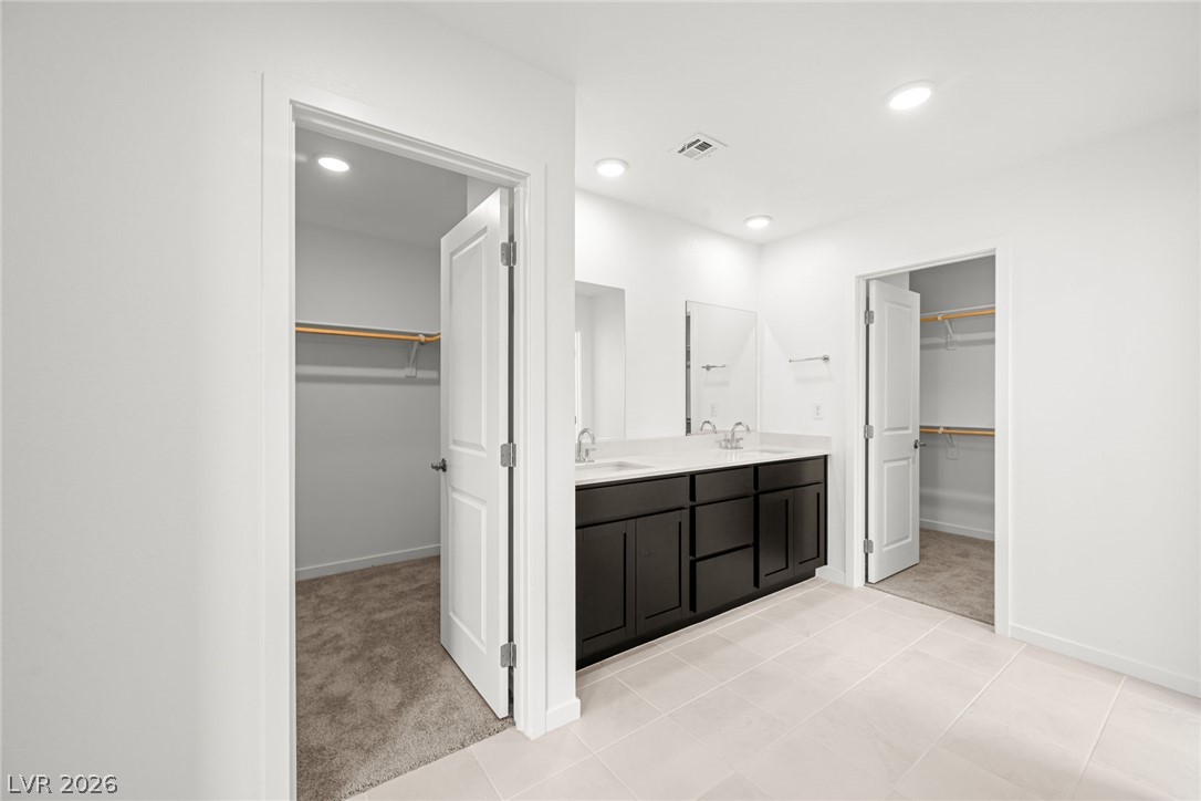 312 Lupton Avenue North Las Vegas NV 89031