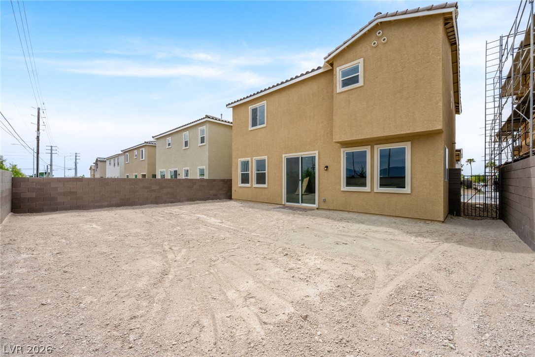 312 Lupton Avenue North Las Vegas NV 89031