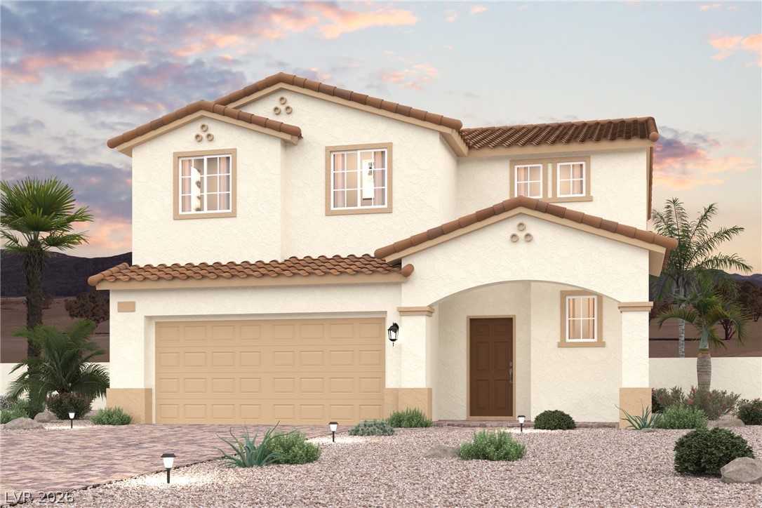 312 Lupton Avenue North Las Vegas NV 89031