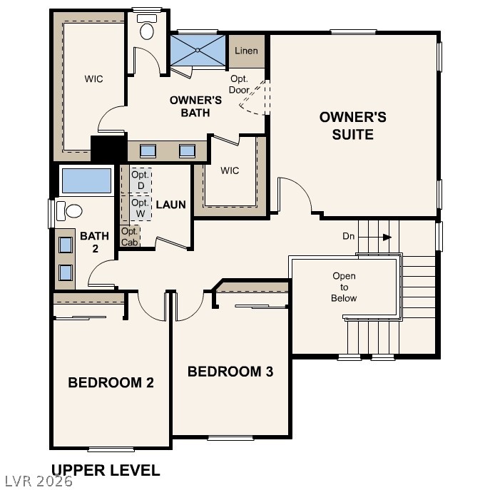 312 Lupton Avenue North Las Vegas NV 89031