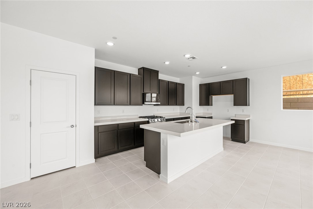 312 Lupton Avenue North Las Vegas NV 89031