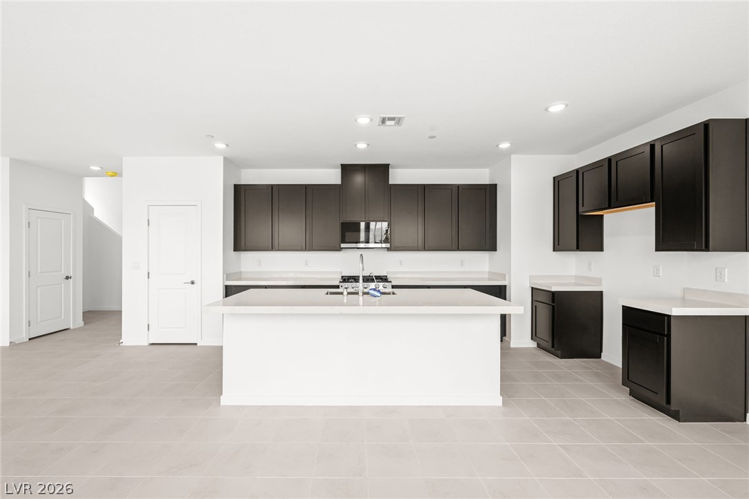 312 Lupton Avenue North Las Vegas NV 89031