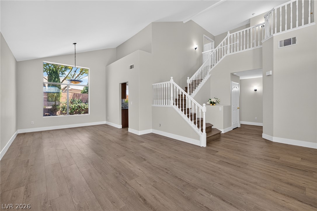 6324 West Citrine Avenue Las Vegas NV 89130