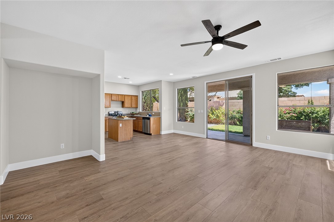 6324 West Citrine Avenue Las Vegas NV 89130
