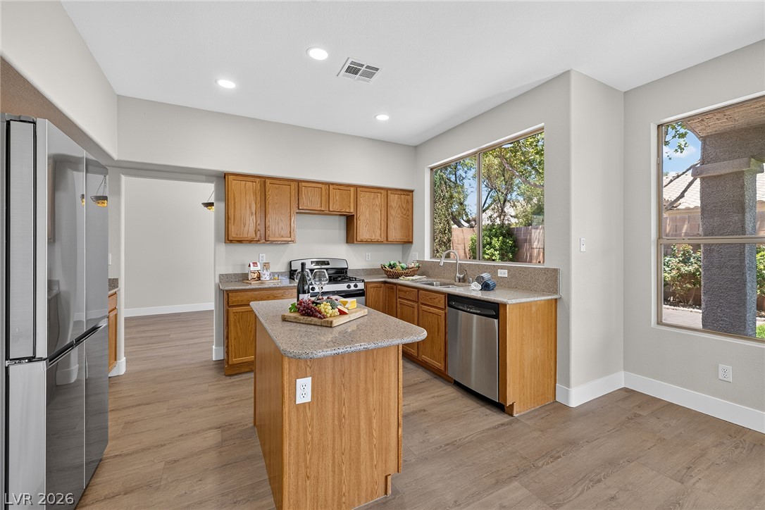 6324 West Citrine Avenue Las Vegas NV 89130