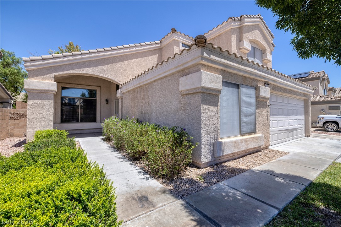 6324 West Citrine Avenue Las Vegas NV 89130