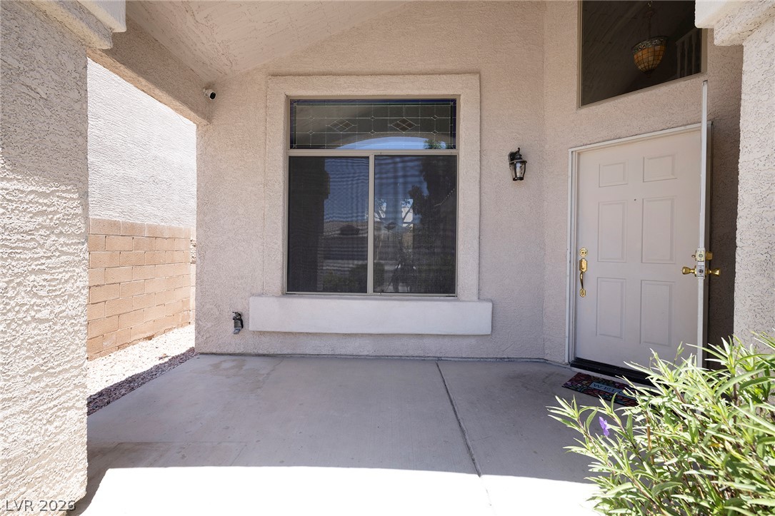 6324 West Citrine Avenue Las Vegas NV 89130