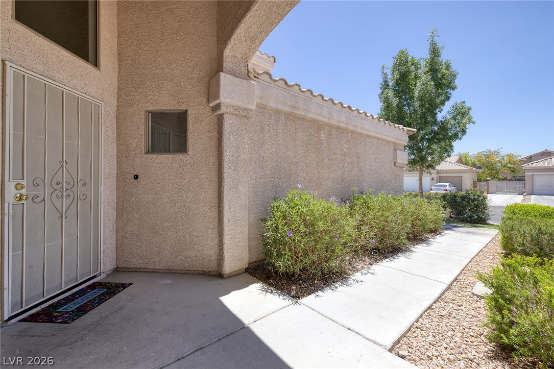 6324 West Citrine Avenue Las Vegas NV 89130