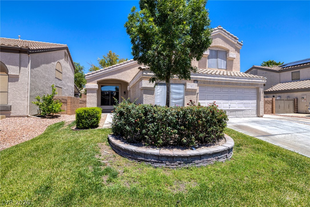 6324 West Citrine Avenue Las Vegas NV 89130