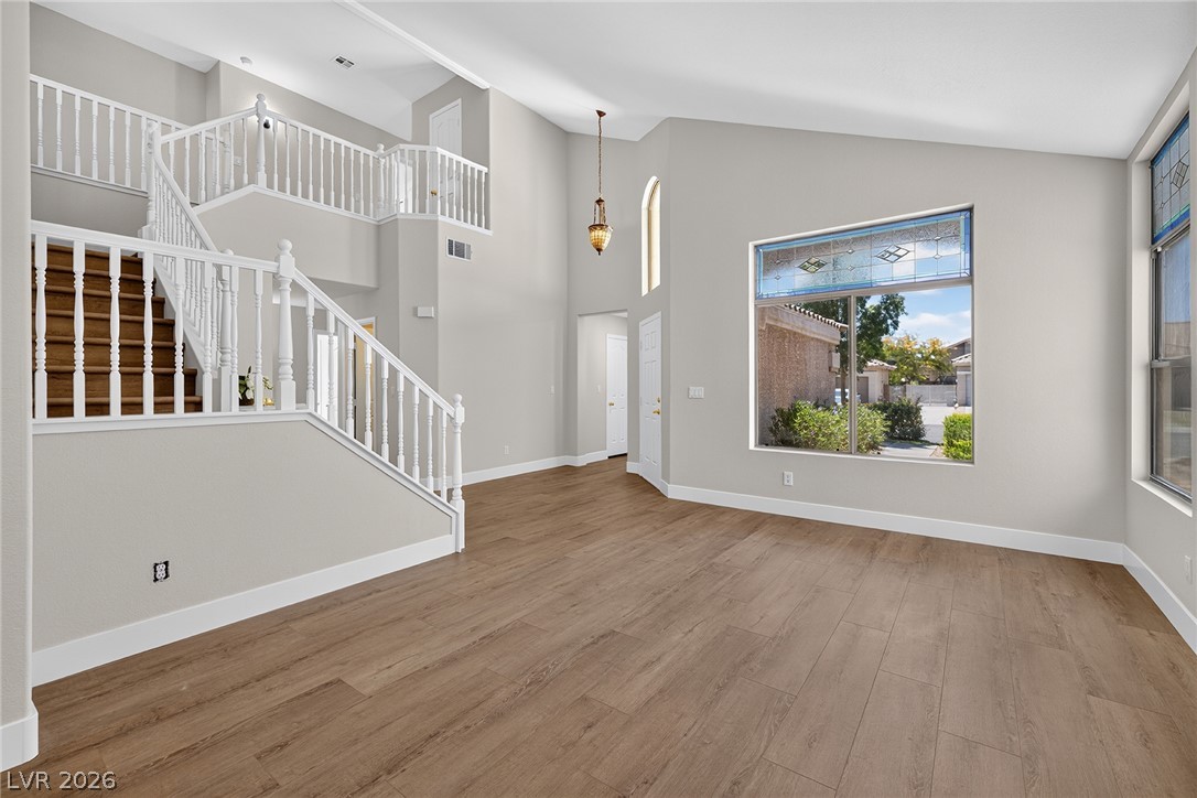 6324 West Citrine Avenue Las Vegas NV 89130