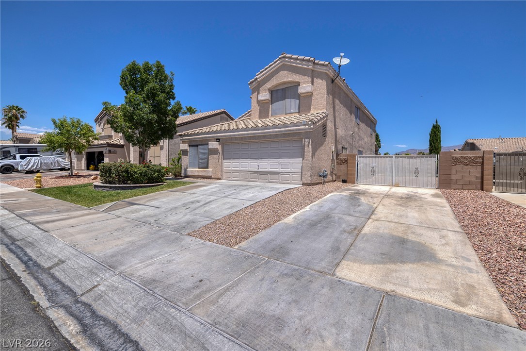 6324 West Citrine Avenue Las Vegas NV 89130