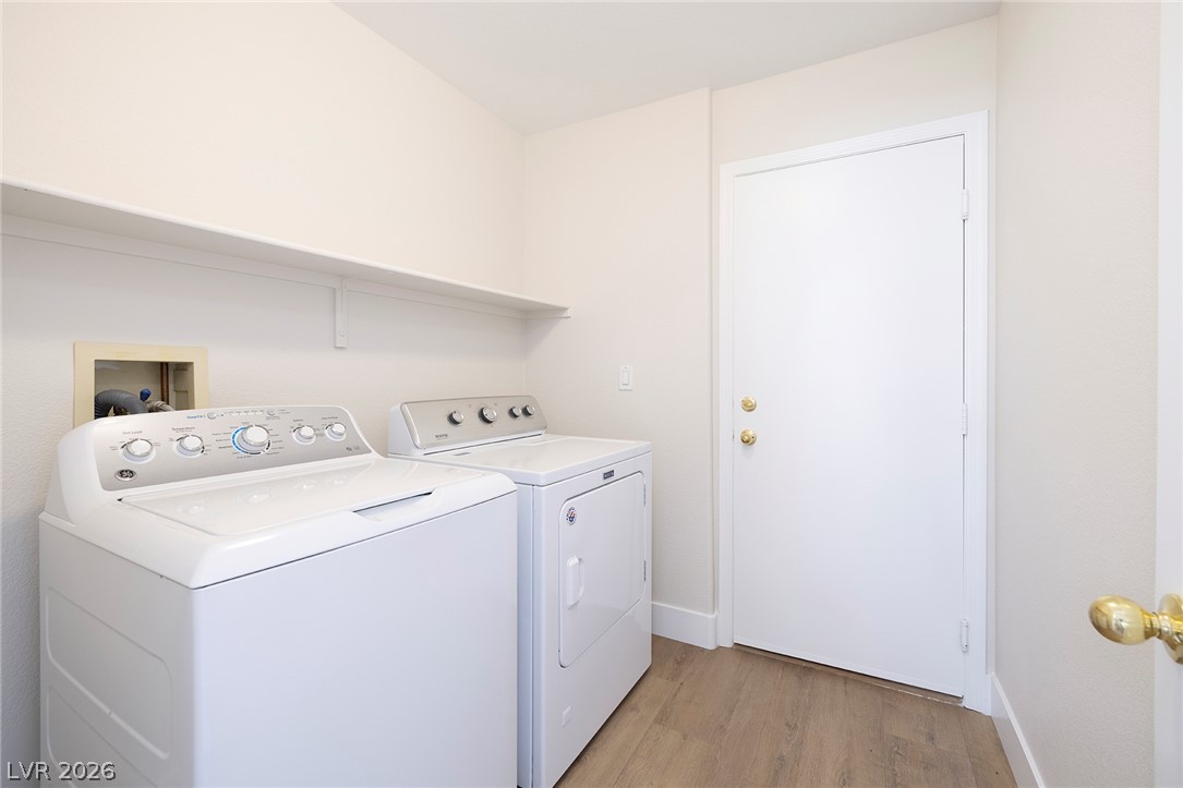 6324 West Citrine Avenue Las Vegas NV 89130