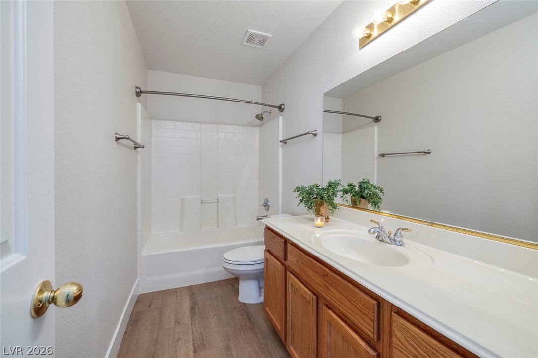 6324 West Citrine Avenue Las Vegas NV 89130