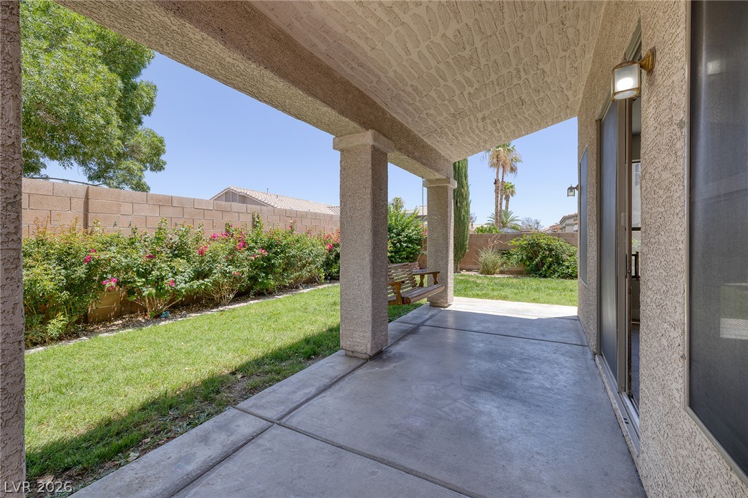6324 West Citrine Avenue Las Vegas NV 89130