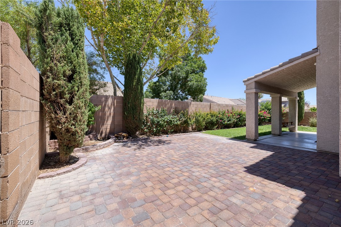6324 West Citrine Avenue Las Vegas NV 89130
