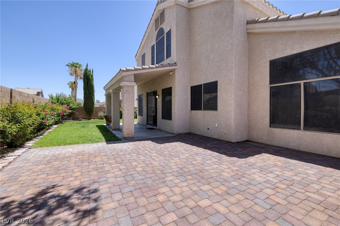 6324 West Citrine Avenue Las Vegas NV 89130