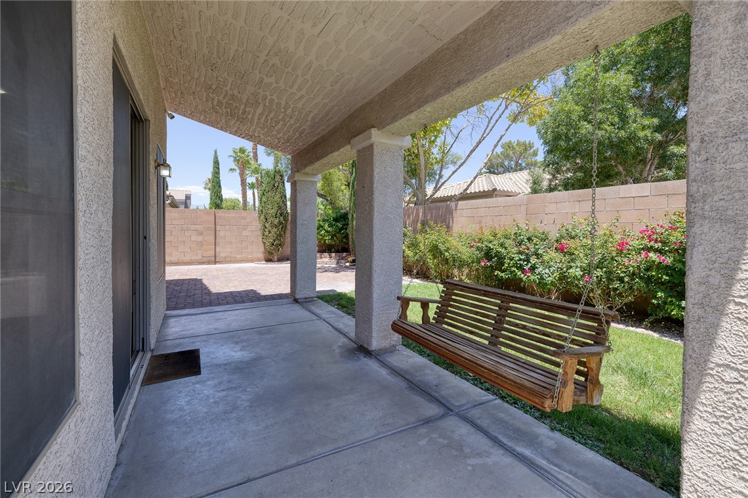 6324 West Citrine Avenue Las Vegas NV 89130
