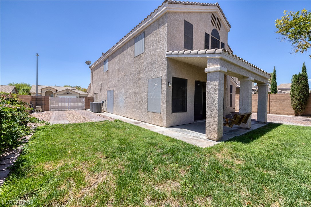 6324 West Citrine Avenue Las Vegas NV 89130