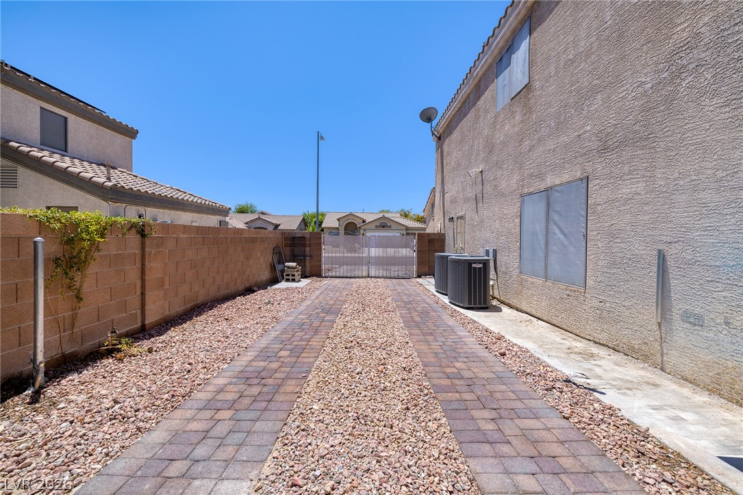 6324 West Citrine Avenue Las Vegas NV 89130