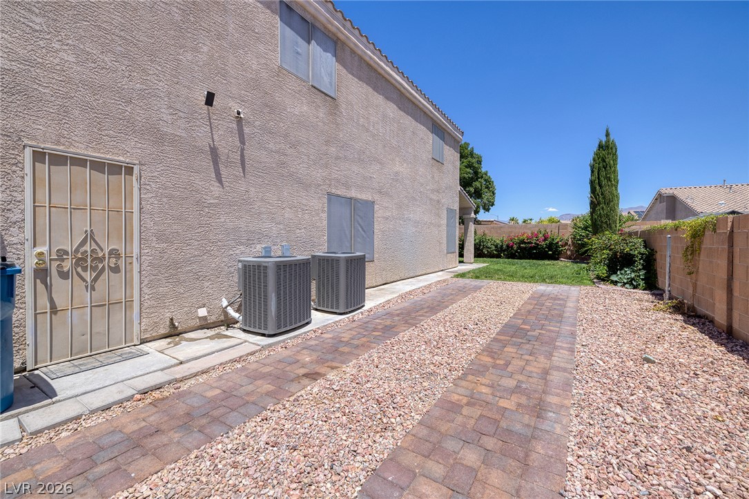 6324 West Citrine Avenue Las Vegas NV 89130