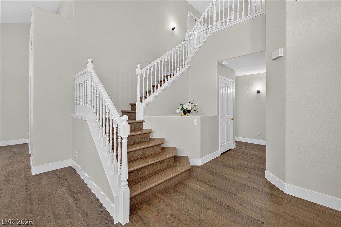 6324 West Citrine Avenue Las Vegas NV 89130