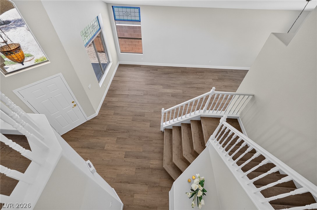 6324 West Citrine Avenue Las Vegas NV 89130