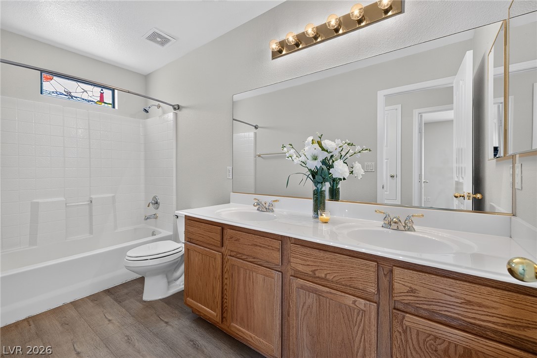 6324 West Citrine Avenue Las Vegas NV 89130