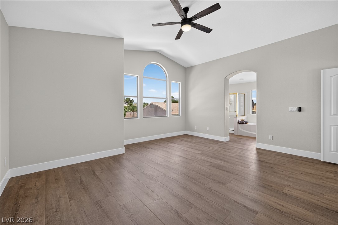 6324 West Citrine Avenue Las Vegas NV 89130