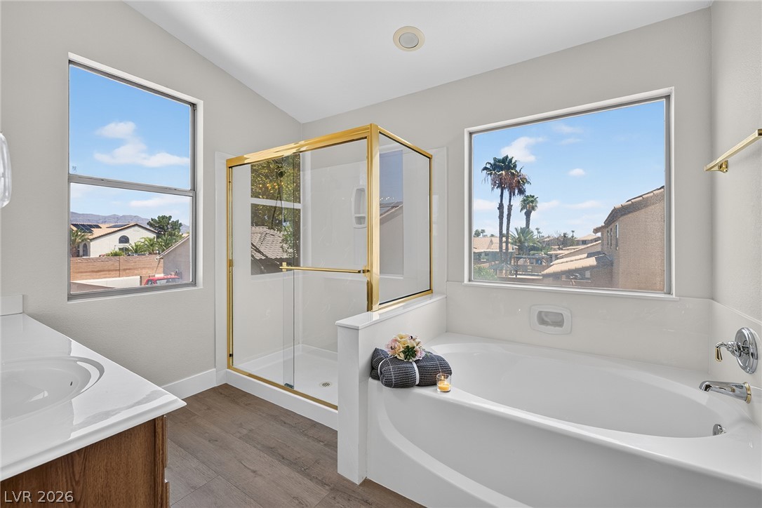 6324 West Citrine Avenue Las Vegas NV 89130