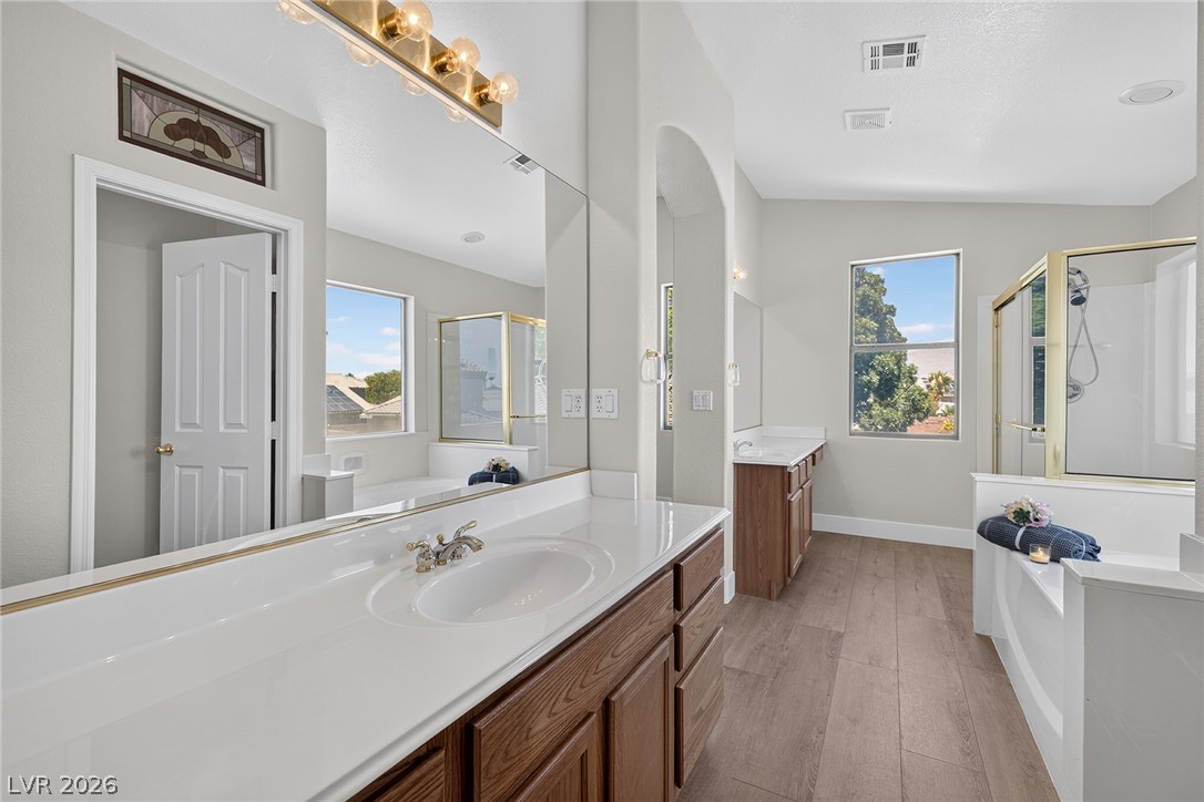 6324 West Citrine Avenue Las Vegas NV 89130