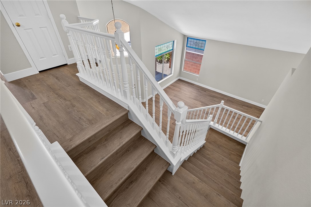 6324 West Citrine Avenue Las Vegas NV 89130