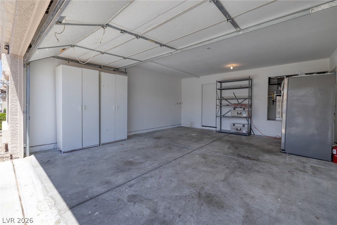 6324 West Citrine Avenue Las Vegas NV 89130