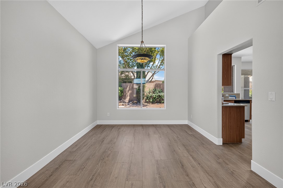 6324 West Citrine Avenue Las Vegas NV 89130