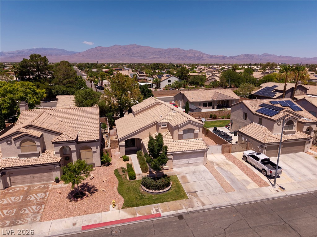 6324 West Citrine Avenue Las Vegas NV 89130