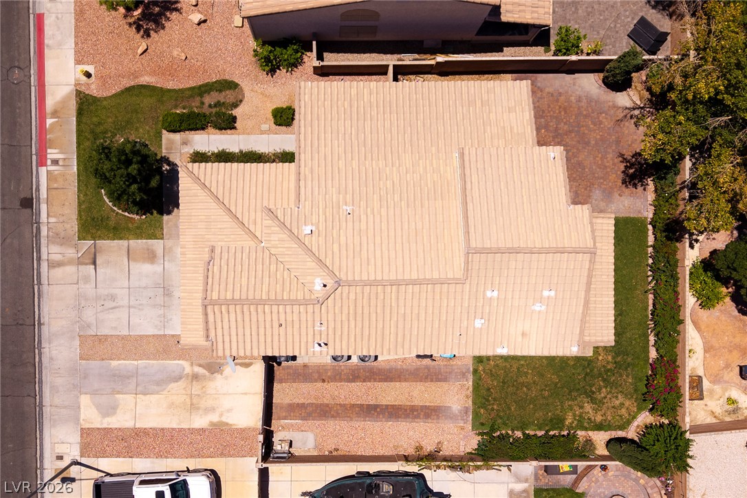 6324 West Citrine Avenue Las Vegas NV 89130
