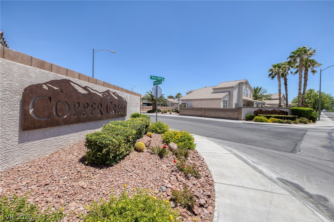 6324 West Citrine Avenue Las Vegas NV 89130
