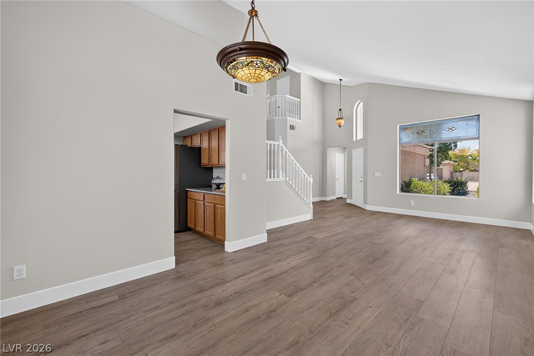 6324 West Citrine Avenue Las Vegas NV 89130