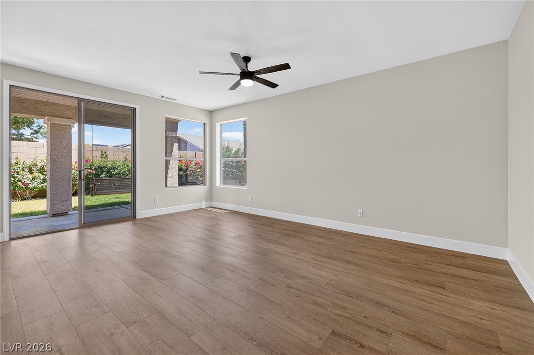 6324 West Citrine Avenue Las Vegas NV 89130
