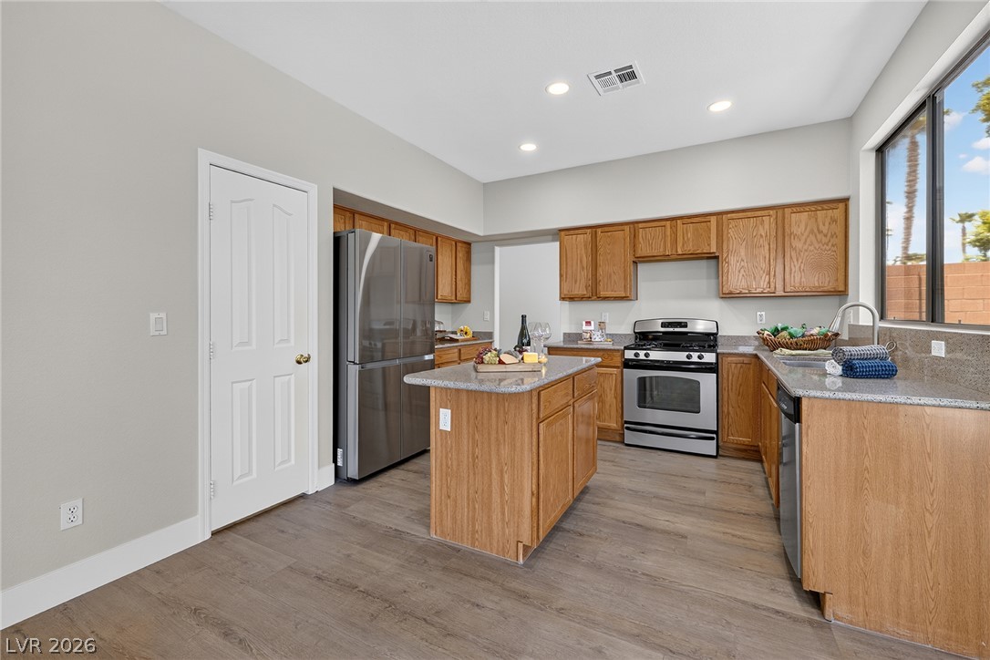 6324 West Citrine Avenue Las Vegas NV 89130