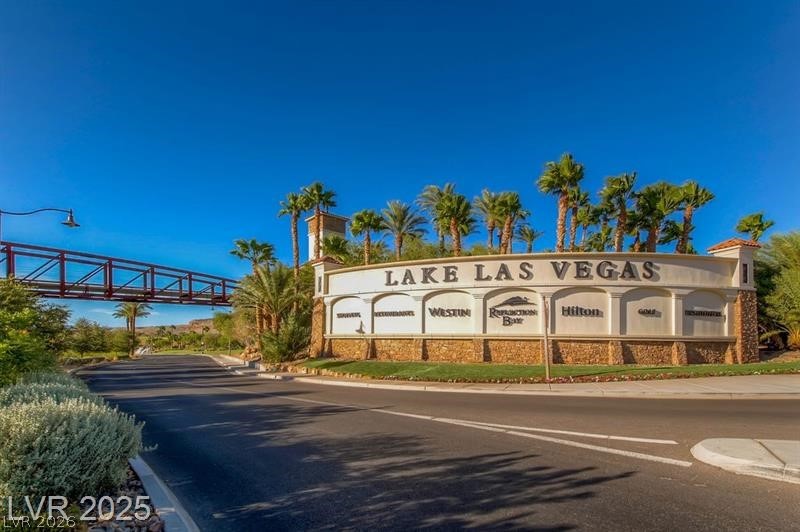55 Alta Cascata Place Henderson NV 89011