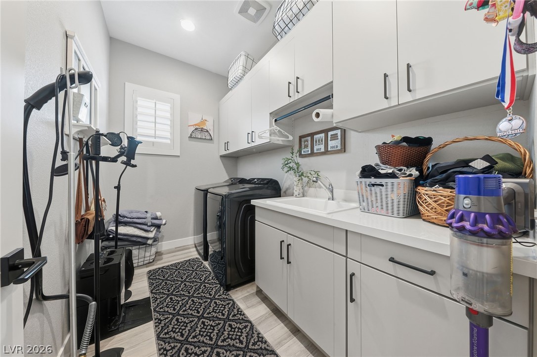 55 Alta Cascata Place Henderson NV 89011