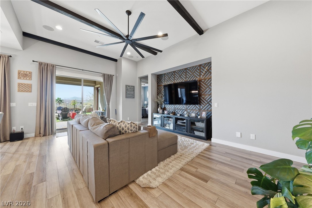 55 Alta Cascata Place Henderson NV 89011