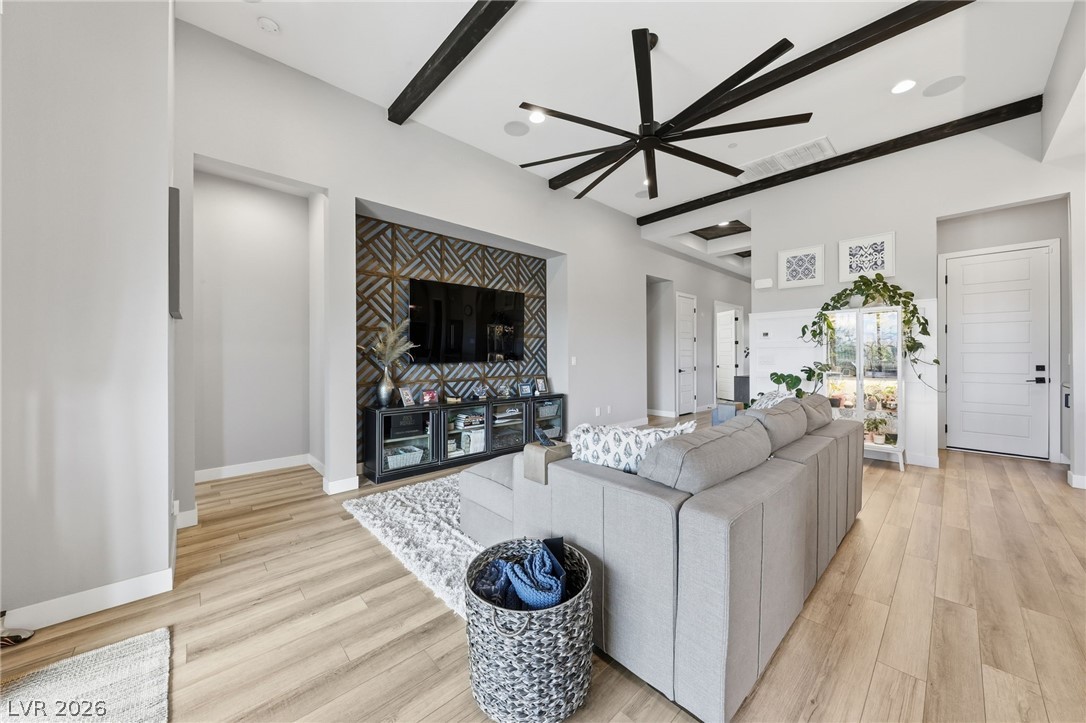 55 Alta Cascata Place Henderson NV 89011