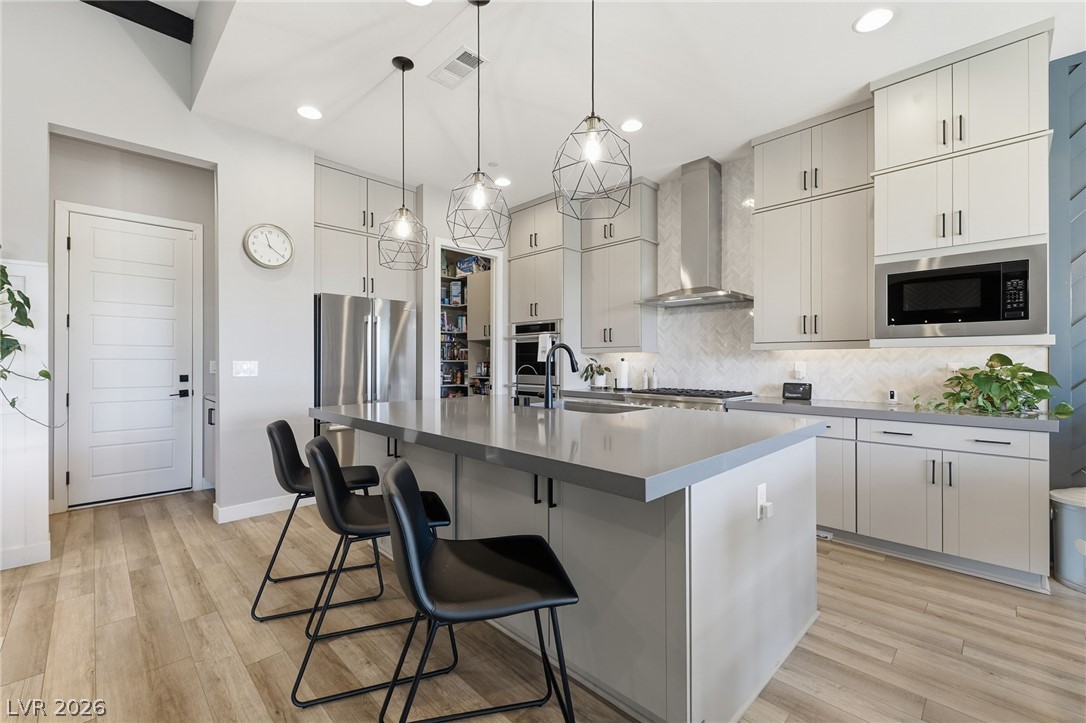 55 Alta Cascata Place Henderson NV 89011