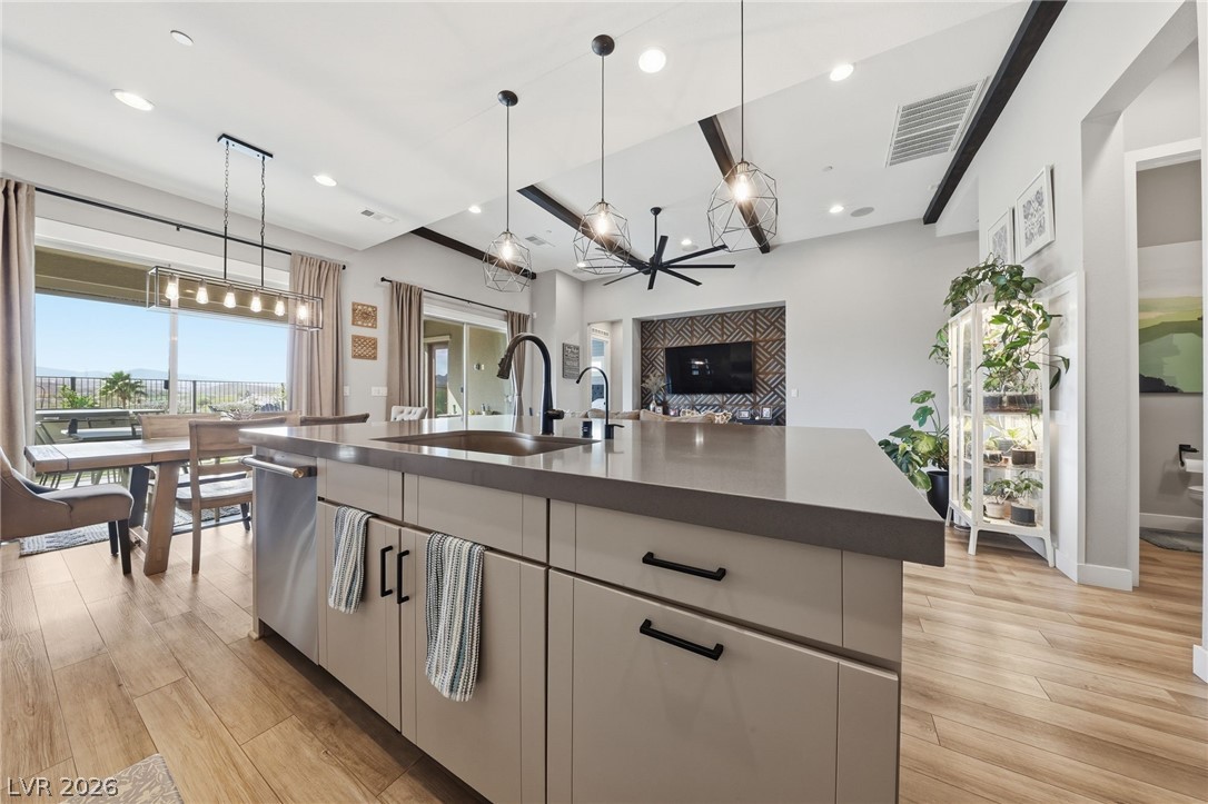 55 Alta Cascata Place Henderson NV 89011