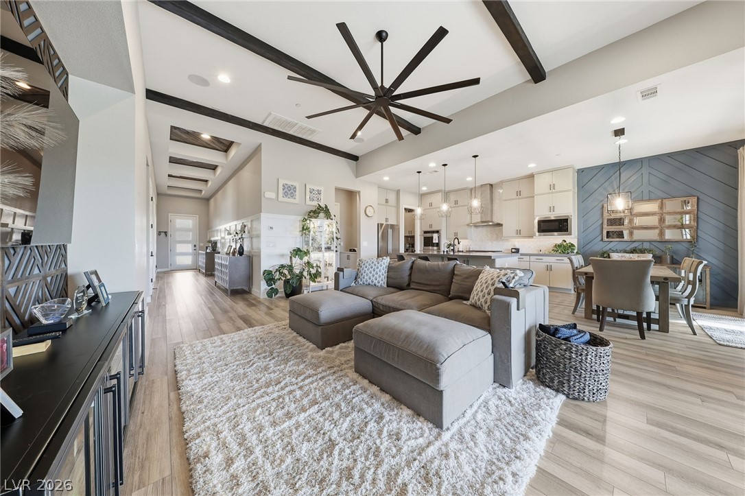 55 Alta Cascata Place Henderson NV 89011