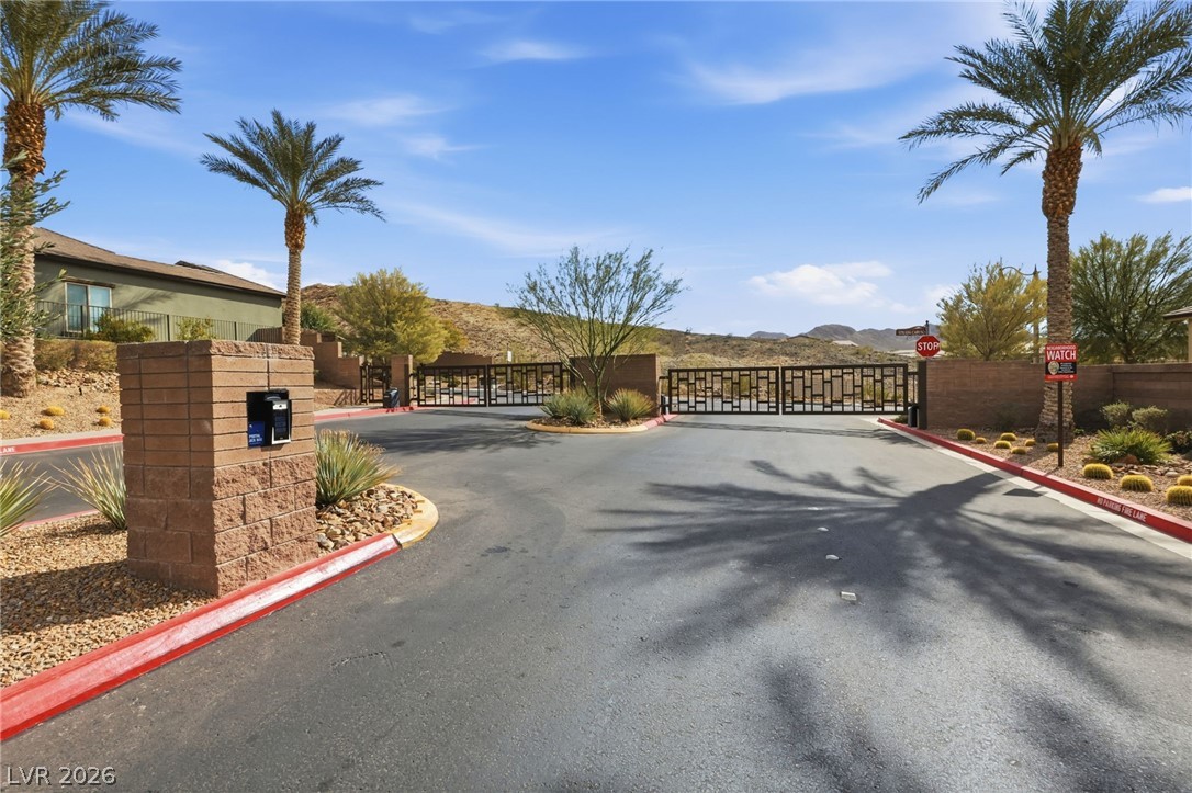 55 Alta Cascata Place Henderson NV 89011