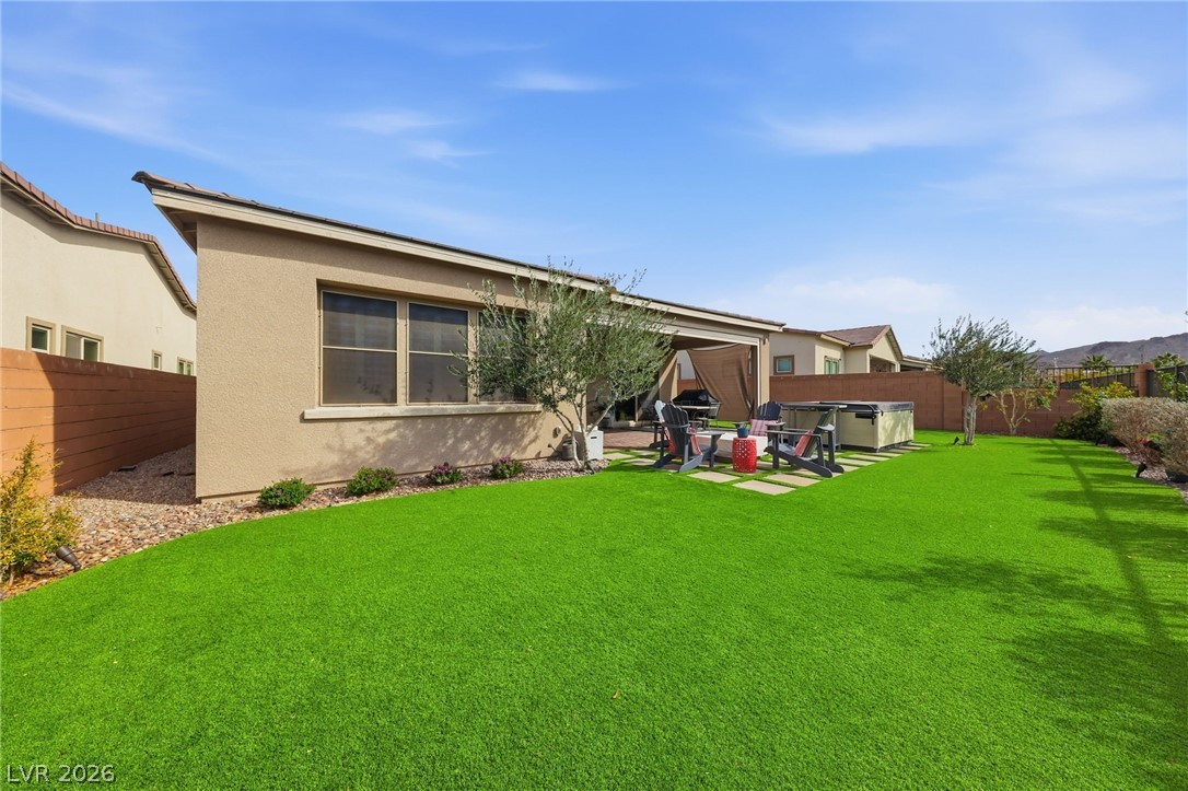 55 Alta Cascata Place Henderson NV 89011