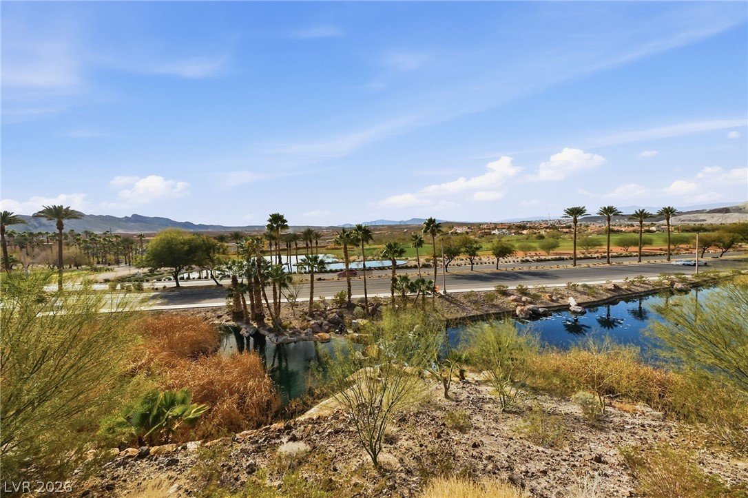 55 Alta Cascata Place Henderson NV 89011